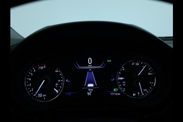 Opel Astra Sports Tourer 1.2 Business Elegance 146PK | CarPlay | Camera