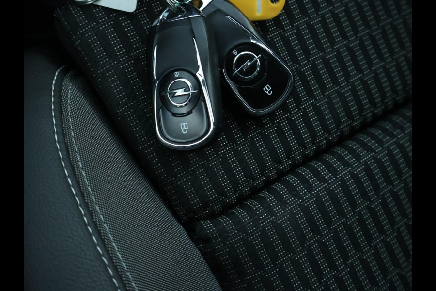 Opel Astra Sports Tourer 1.2 Business Elegance 146PK | CarPlay | Camera