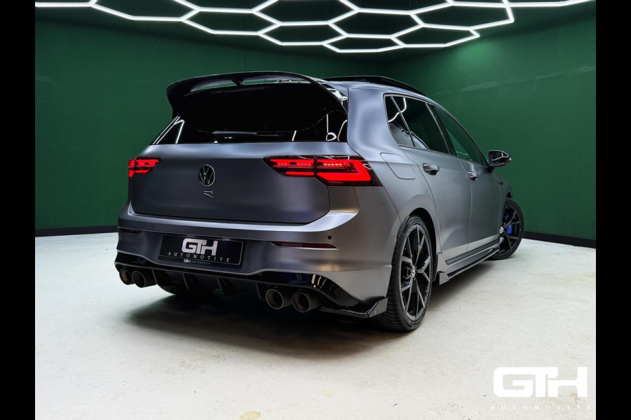 Volkswagen Golf 2.0 TSI R 4Motion H/K | Head-up | IQ | Pano