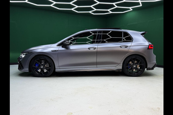 Volkswagen Golf 2.0 TSI R 4Motion H/K | Head-up | IQ | Pano