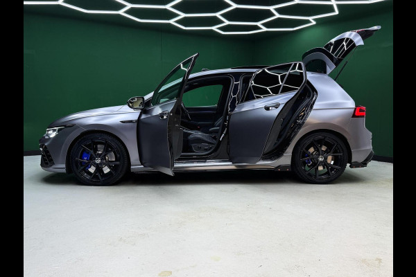 Volkswagen Golf 2.0 TSI R 4Motion H/K | Head-up | IQ | Pano