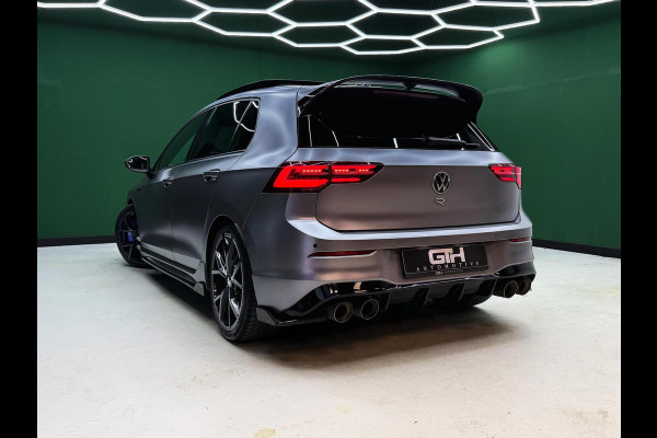 Volkswagen Golf 2.0 TSI R 4Motion H/K | Head-up | IQ | Pano