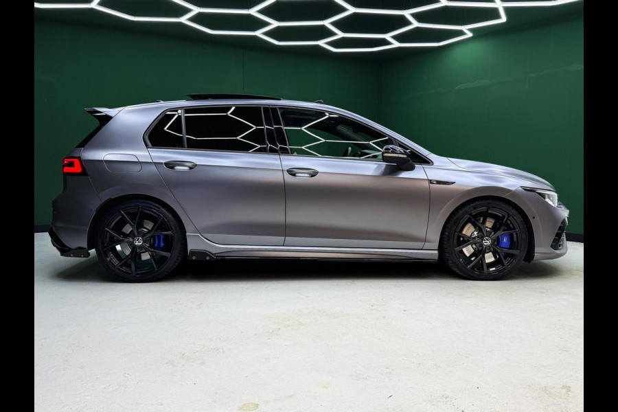 Volkswagen Golf 2.0 TSI R 4Motion H/K | Head-up | IQ | Pano