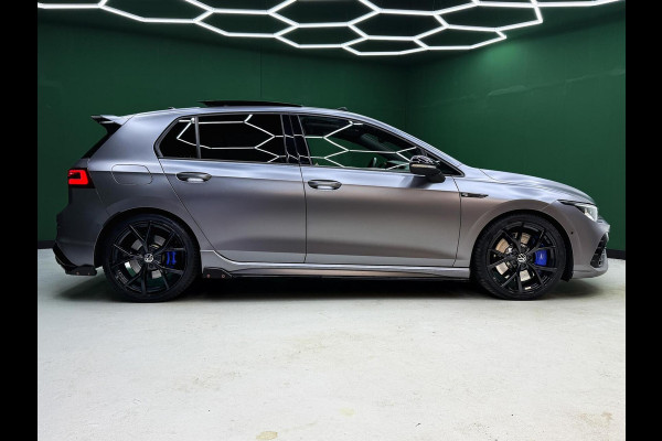 Volkswagen Golf 2.0 TSI R 4Motion H/K | Head-up | IQ | Pano