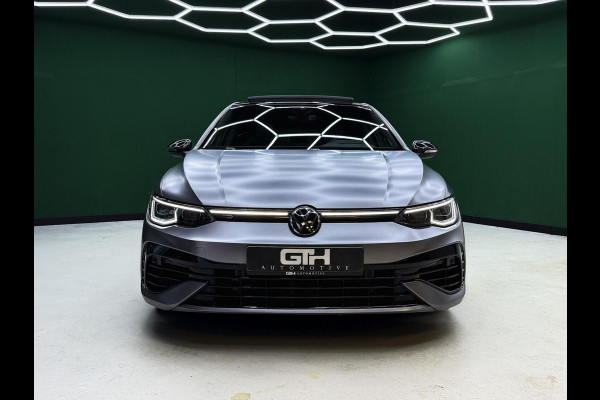 Volkswagen Golf 2.0 TSI R 4Motion H/K | Head-up | IQ | Pano