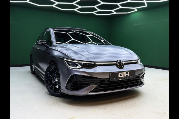 Volkswagen Golf 2.0 TSI R 4Motion H/K | Head-up | IQ | Pano