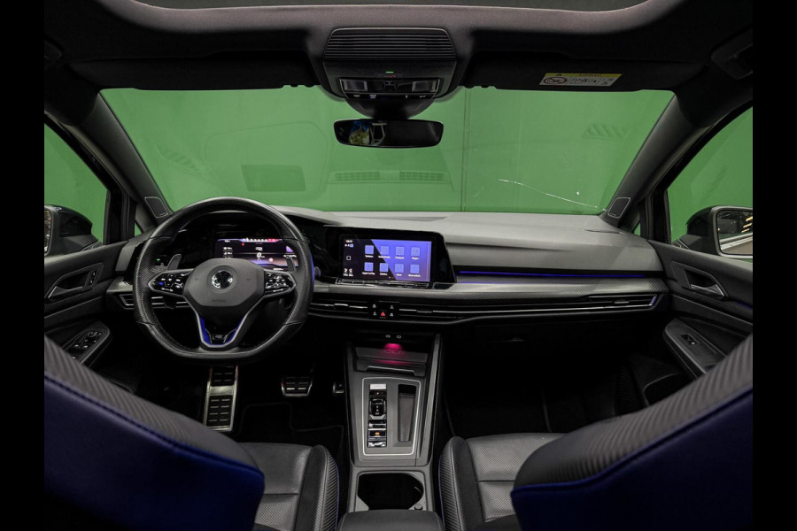 Volkswagen Golf 2.0 TSI R 4Motion H/K | Head-up | IQ | Pano