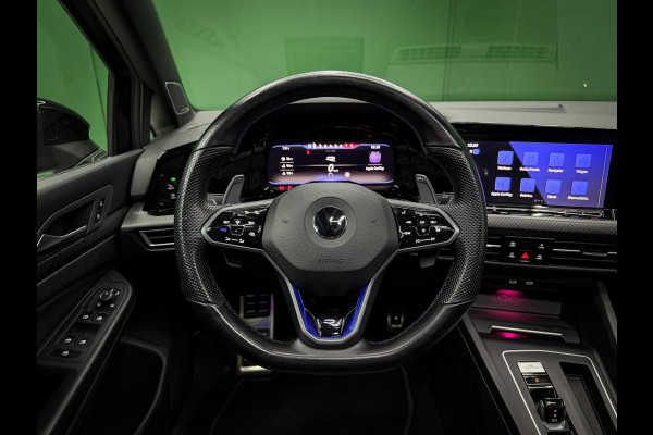 Volkswagen Golf 2.0 TSI R 4Motion H/K | Head-up | IQ | Pano