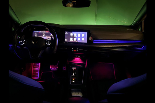 Volkswagen Golf 2.0 TSI R 4Motion H/K | Head-up | IQ | Pano