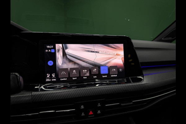 Volkswagen Golf 2.0 TSI R 4Motion H/K | Head-up | IQ | Pano