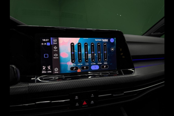 Volkswagen Golf 2.0 TSI R 4Motion H/K | Head-up | IQ | Pano