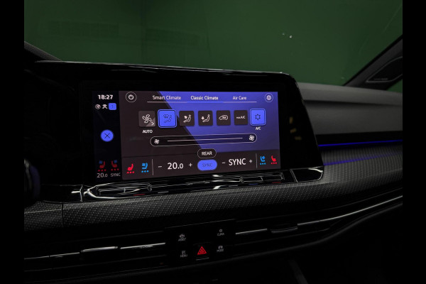 Volkswagen Golf 2.0 TSI R 4Motion H/K | Head-up | IQ | Pano