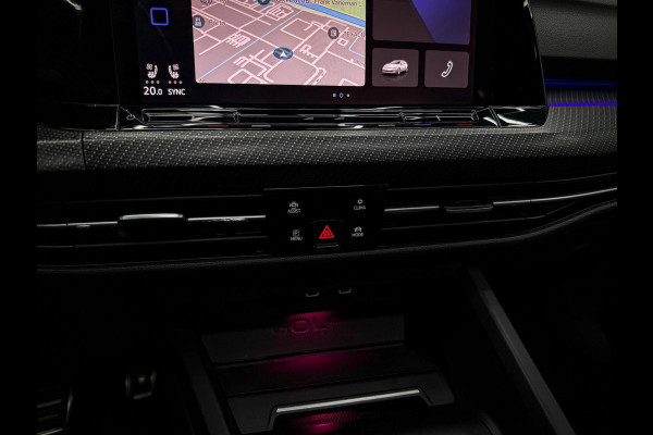 Volkswagen Golf 2.0 TSI R 4Motion H/K | Head-up | IQ | Pano