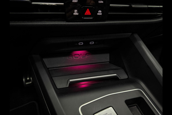 Volkswagen Golf 2.0 TSI R 4Motion H/K | Head-up | IQ | Pano