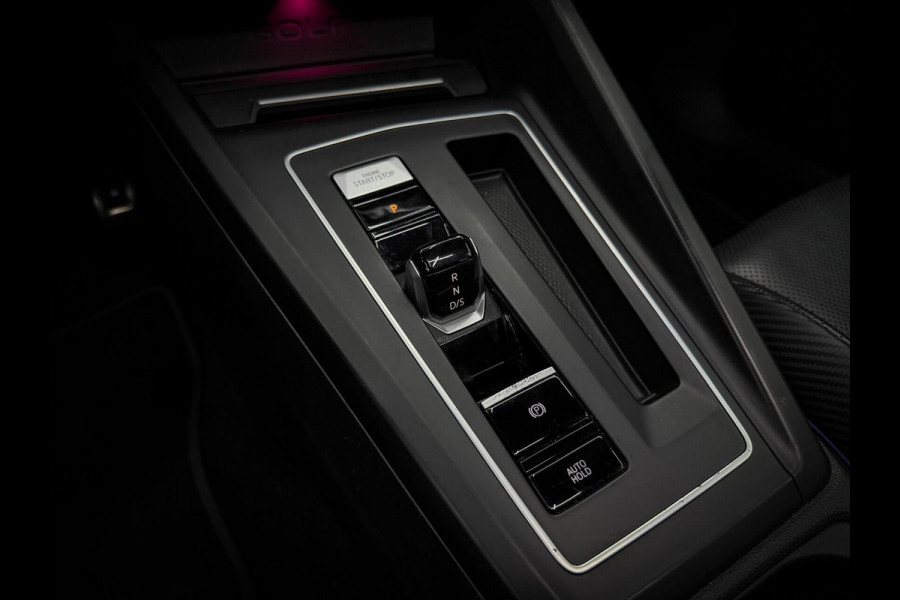 Volkswagen Golf 2.0 TSI R 4Motion H/K | Head-up | IQ | Pano