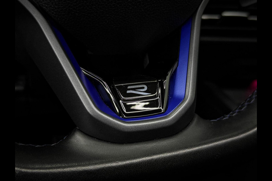 Volkswagen Golf 2.0 TSI R 4Motion H/K | Head-up | IQ | Pano