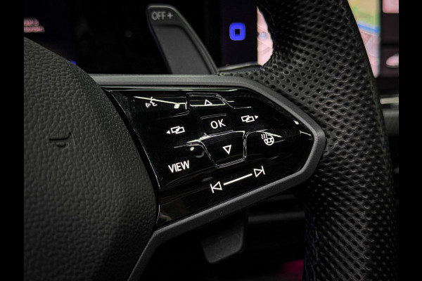 Volkswagen Golf 2.0 TSI R 4Motion H/K | Head-up | IQ | Pano