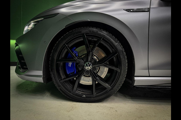 Volkswagen Golf 2.0 TSI R 4Motion H/K | Head-up | IQ | Pano