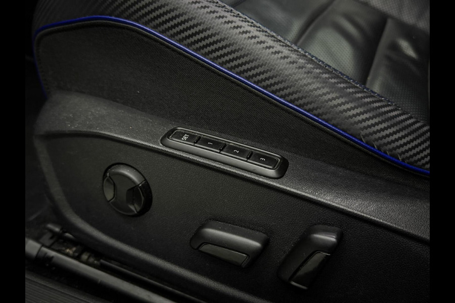 Volkswagen Golf 2.0 TSI R 4Motion H/K | Head-up | IQ | Pano