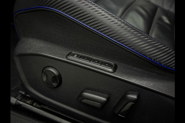 Volkswagen Golf 2.0 TSI R 4Motion H/K | Head-up | IQ | Pano