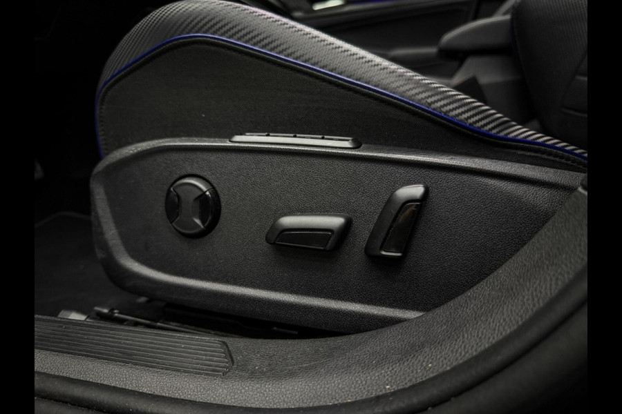 Volkswagen Golf 2.0 TSI R 4Motion H/K | Head-up | IQ | Pano