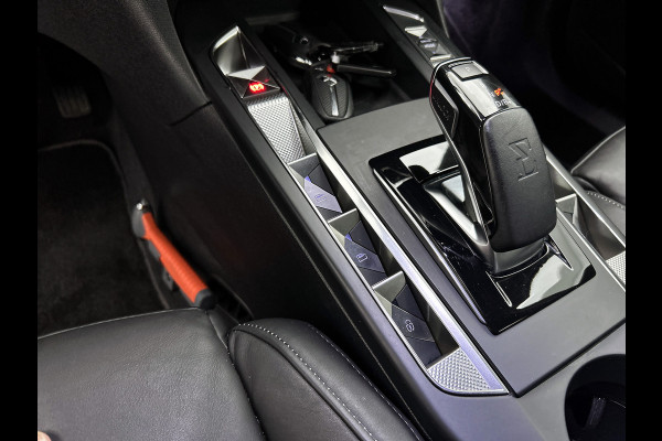 DS DS 3 Crossback E-Tense Executive 50 kWh / 100% Elektrisch / 100% Stijlvol / Cruise ctr. / Lm velg. / Airco-ecc / Navigatie / DAB / Privacy Glass / Achteruitrijcamera met 180° Vision + parkeersensoren vóór en achter / Apk 05-2027