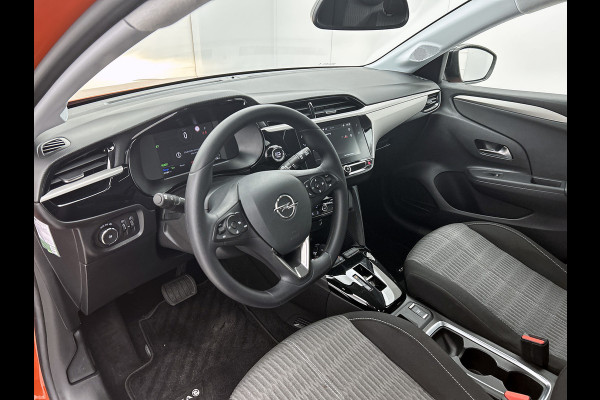 Opel CORSA-E Level 3 Edition 100KW / 50 kWh SOH 97% / Airco-Ecc. / Cruise-ctr. / Navigatie via Usb / 100% Elektrisch, 100% Stijlvol  / Apk 09-2027