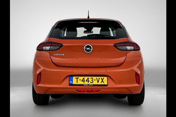 Opel CORSA-E Level 3 Edition 100KW / 50 kWh SOH 97% / Airco-Ecc. / Cruise-ctr. / Navigatie via Usb / 100% Elektrisch, 100% Stijlvol  / Apk 09-2027