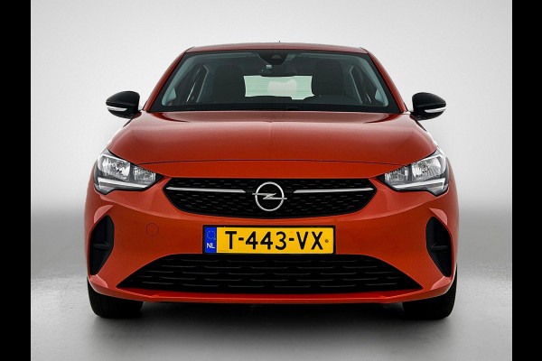 Opel CORSA-E Level 3 Edition 100KW / 50 kWh SOH 97% / Airco-Ecc. / Cruise-ctr. / Navigatie via Usb / 100% Elektrisch, 100% Stijlvol  / Apk 09-2027