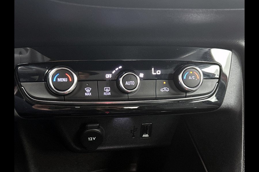 Opel CORSA-E Level 3 Edition 100KW / 50 kWh SOH 97% / Airco-Ecc. / Cruise-ctr. / Navigatie via Usb / 100% Elektrisch, 100% Stijlvol  / Apk 09-2027