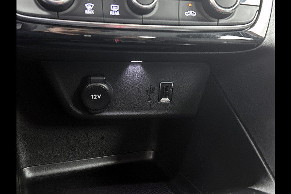 Opel CORSA-E Level 3 Edition 100KW / 50 kWh SOH 97% / Airco-Ecc. / Cruise-ctr. / Navigatie via Usb / 100% Elektrisch, 100% Stijlvol  / Apk 09-2027