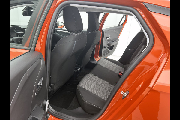 Opel CORSA-E Level 3 Edition 100KW / 50 kWh SOH 97% / Airco-Ecc. / Cruise-ctr. / Navigatie via Usb / 100% Elektrisch, 100% Stijlvol  / Apk 09-2027