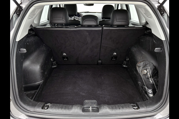 Jeep Compass 1.4 MultiAir Night Eagle(NL-auto, Goed OnderH, Navi, Camera, Parkeersensoren, Leer, Cruise Con, Climate Con, Etc)