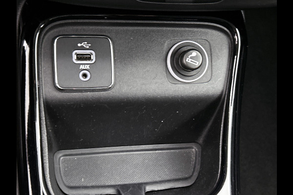 Jeep Compass 1.4 MultiAir Night Eagle(NL-auto, Goed OnderH, Navi, Camera, Parkeersensoren, Leer, Cruise Con, Climate Con, Etc)