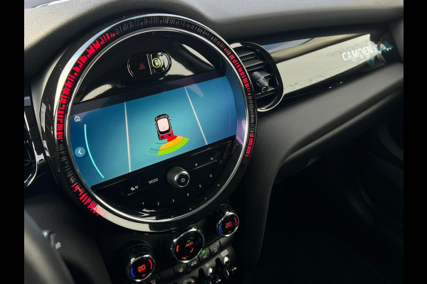 MINI Cooper Mini 1.5 Camden Edition NL AUTO | CARPLAY | DEALER ONDERH | UNION JACK