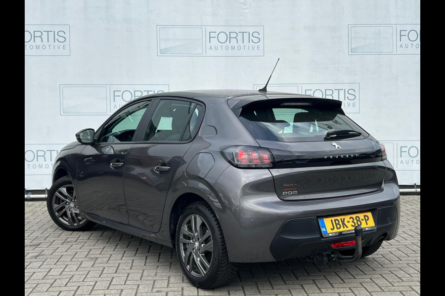 Peugeot 208 1.2 PureTech Allure Pack RIEM V.V | CARPLAY | AFN. TREKHAAK | APK T/M 27