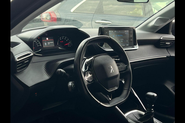 Peugeot 208 1.2 PureTech Allure Pack RIEM V.V | CARPLAY | AFN. TREKHAAK | APK T/M 27