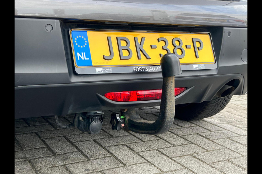 Peugeot 208 1.2 PureTech Allure Pack RIEM V.V | CARPLAY | AFN. TREKHAAK | APK T/M 27