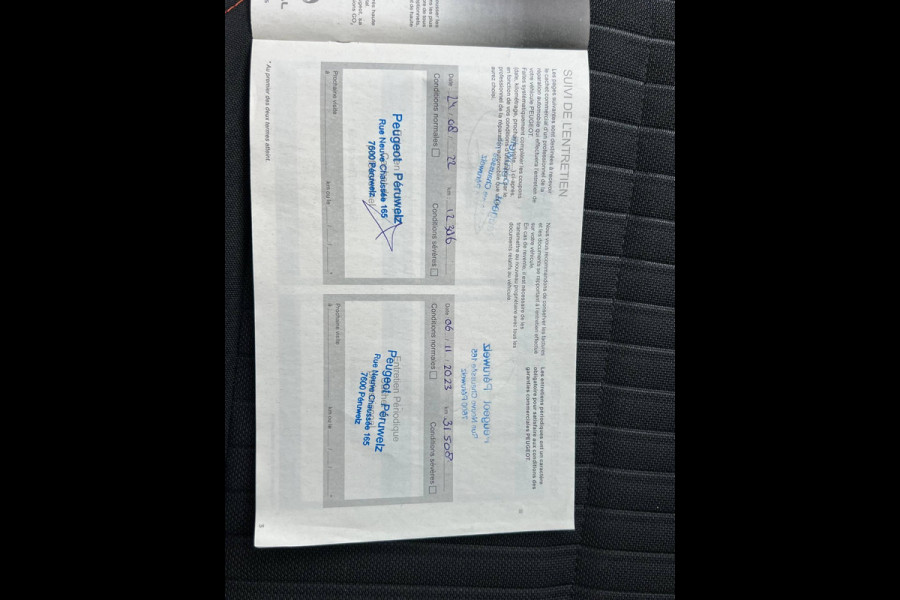 Peugeot 208 1.2 PureTech Allure Pack RIEM V.V | CARPLAY | AFN. TREKHAAK | APK T/M 27