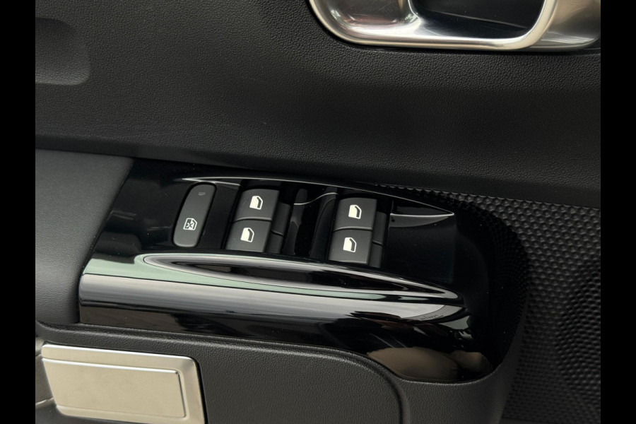 Citroën C3 1.2 PureTech C-Series NAVI | 1/2 LEDER | AUTOMAAT