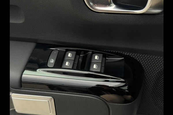 Citroën C3 1.2 PureTech C-Series NAVI | 1/2 LEDER | AUTOMAAT