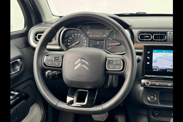 Citroën C3 1.2 PureTech C-Series NAVI | 1/2 LEDER | AUTOMAAT