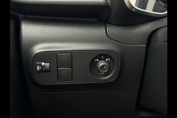 Citroën C3 1.2 PureTech C-Series NAVI | 1/2 LEDER | AUTOMAAT
