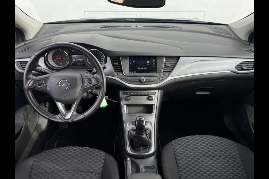 Opel Astra 1.2 Edition NL-AUTO | NAVI | Carplay