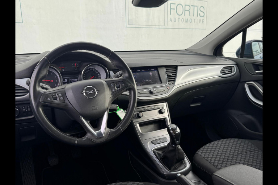 Opel Astra 1.2 Edition NL-AUTO | NAVI | Carplay