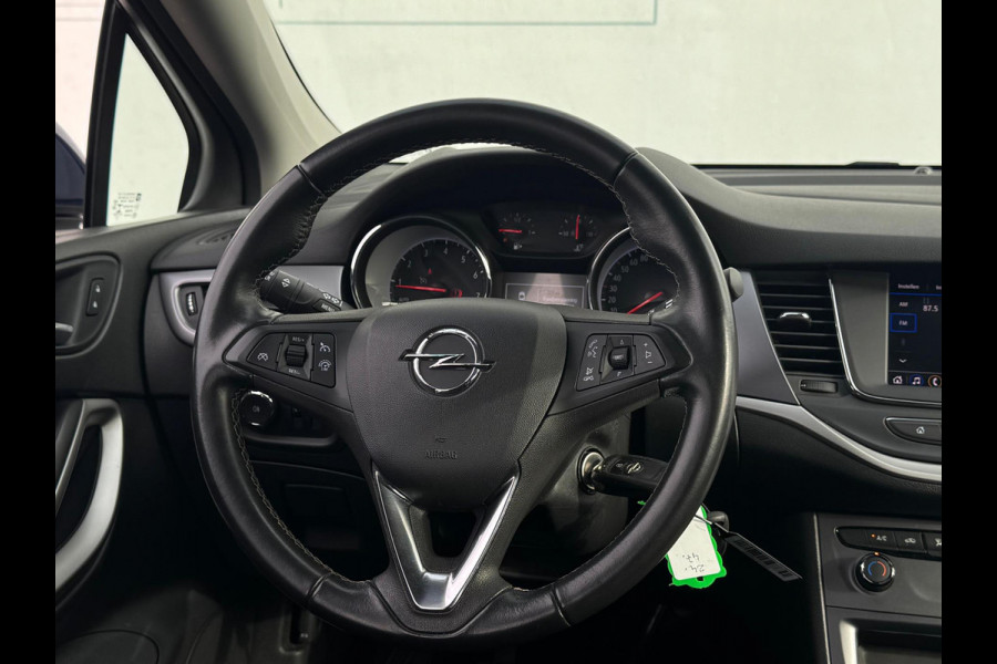 Opel Astra 1.2 Edition NL-AUTO | NAVI | Carplay