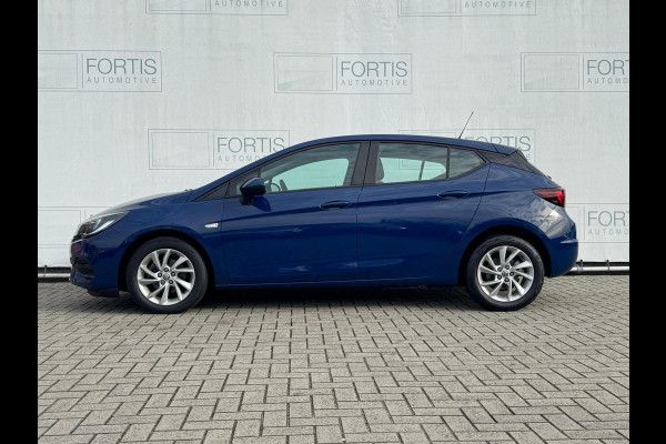 Opel Astra 1.2 Edition NL-AUTO | NAVI | Carplay