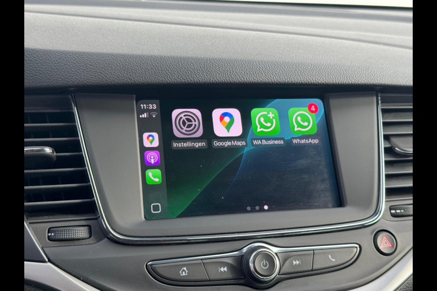 Opel Astra 1.2 Edition NL-AUTO | NAVI | Carplay
