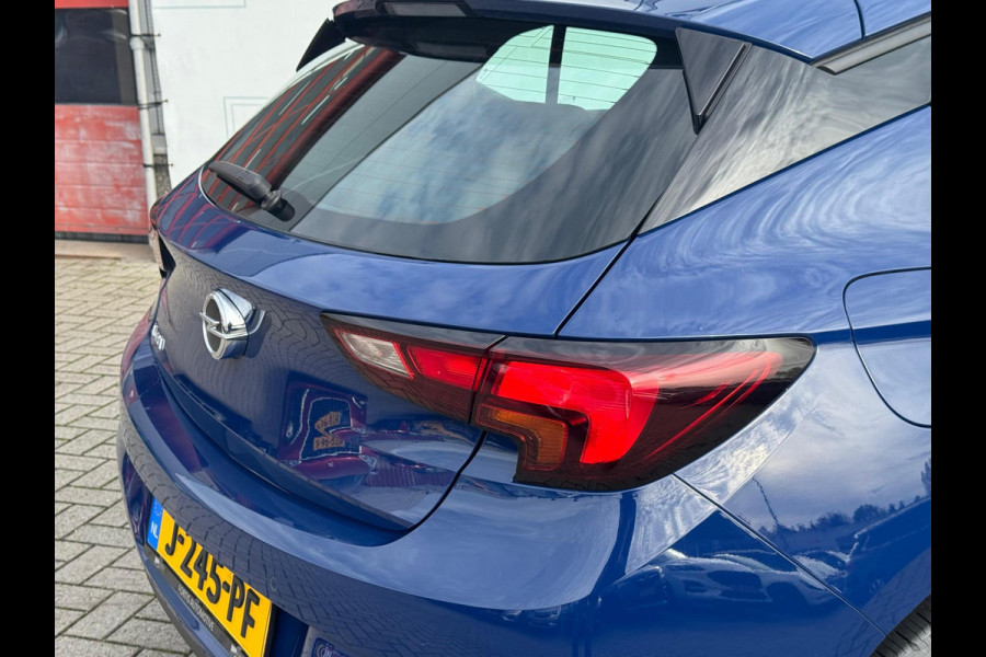 Opel Astra 1.2 Edition NL-AUTO | NAVI | Carplay