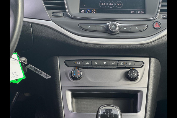Opel Astra 1.2 Edition NL-AUTO | NAVI | Carplay